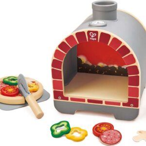 Light & Sizzle Pizza Oven Set