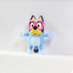 Swim School Bluey