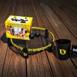 Spikepong