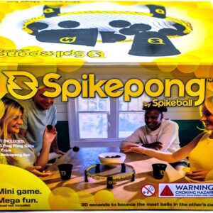 Spikepong