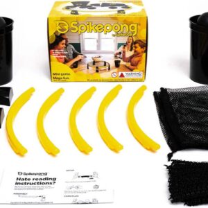 Spikepong