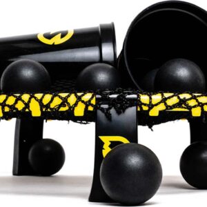 Spikepong