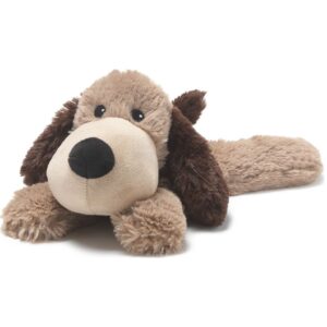 Brown Dog Warmies
