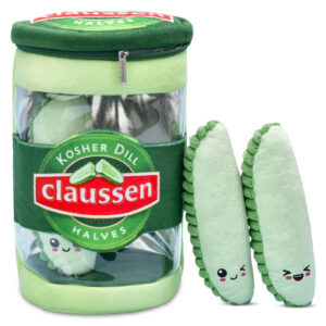 Claussen Pickles Plush