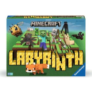 Minecraft Labyrinth