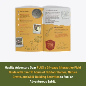 Navigation Trailblazer Outdoor Adventure Kit