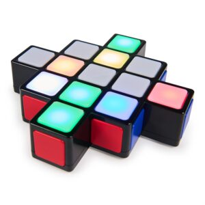 Rubiks Rush Game