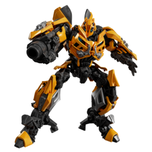 Transformers Model Kit Classic Class Bumblebee