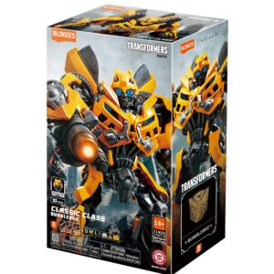 Transformers Model Kit Classic Class Bumblebee