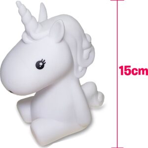 Paint Your Own Light Up Unicorn