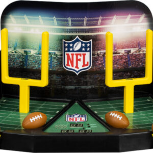 NFL Field Goal Challenge