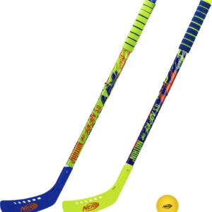 Nerf 2 Player Hockey Set