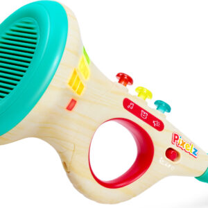 Musical Maestro Trumpet (Pixelz)