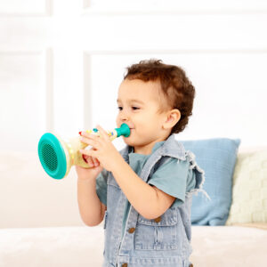 Musical Maestro Trumpet (Pixelz)