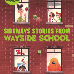 Sideways Stories from Wayside School