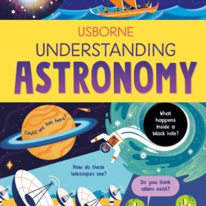 Understanding Astronomy