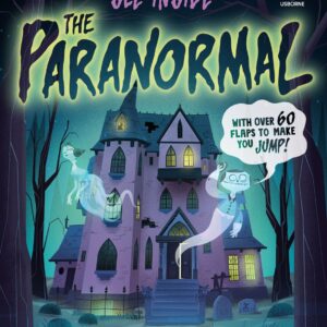 See Inside The Paranormal