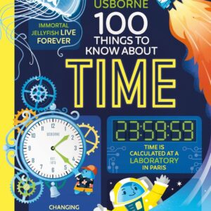 100 Things to Know About Time