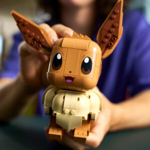 LEGO Pokémon Eevee
