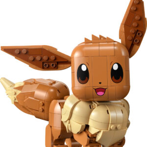LEGO Pokémon Eevee