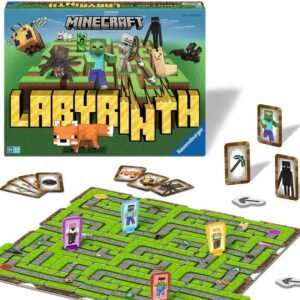 Minecraft Labyrinth