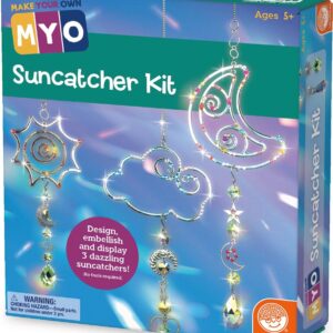 MYO: Suncatcher Kit