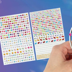 MYO: Suncatcher Kit