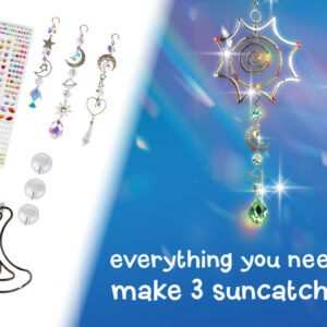 MYO: Suncatcher Kit