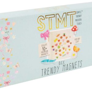 STMT DIY Trendy Magnets