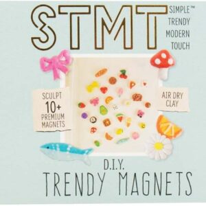 STMT DIY Trendy Magnets