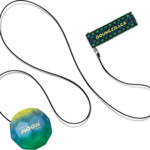 Waboba Gradient BounceBack Moon Ball