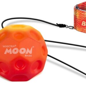 Waboba Gradient BounceBack Moon Ball