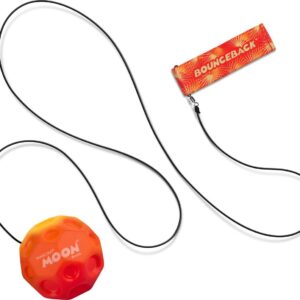 Waboba Gradient BounceBack Moon Ball