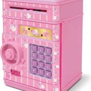 Digital Safe - Bowtiful