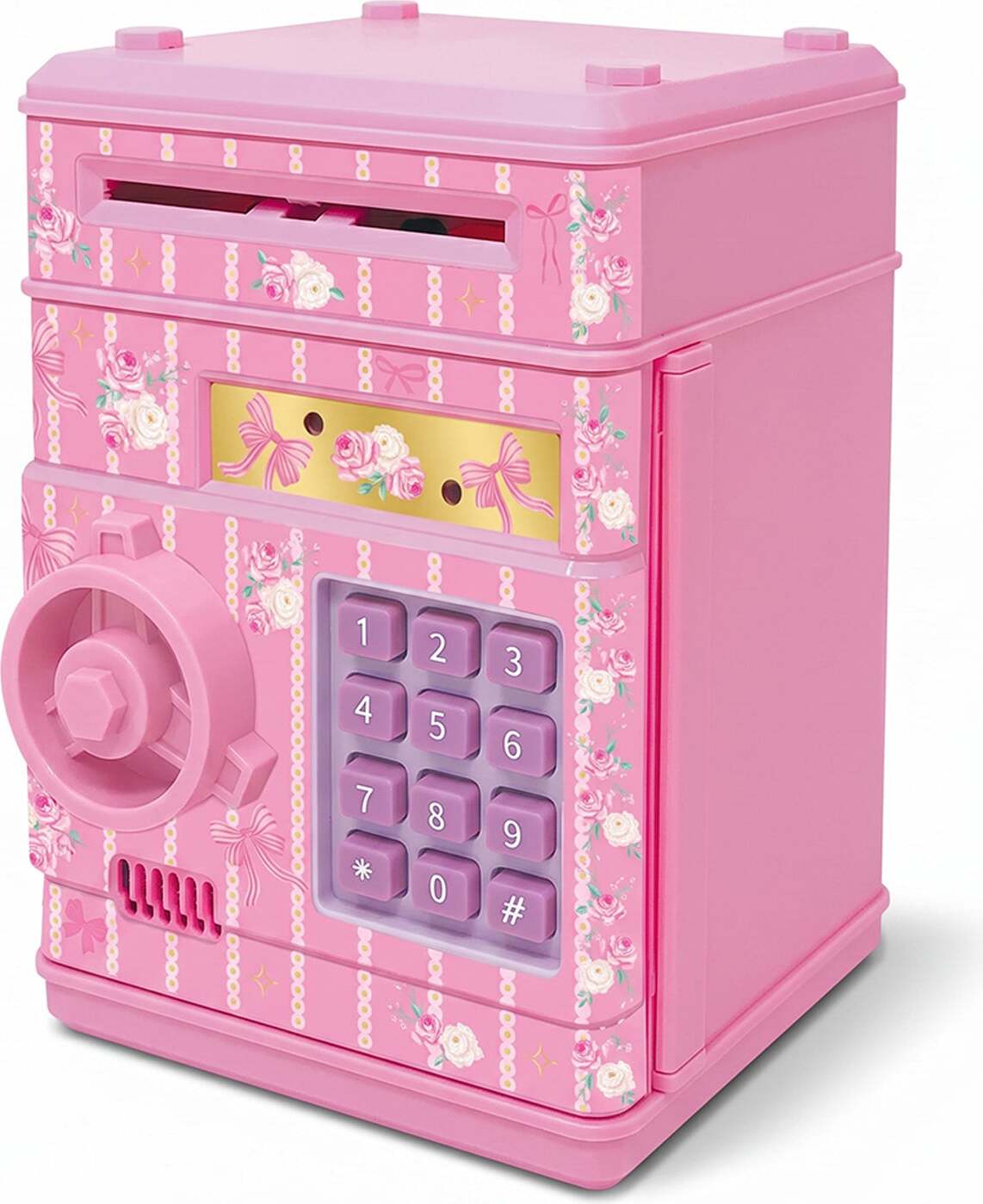 Digital Safe - Bowtiful