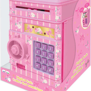 Digital Safe - Bowtiful