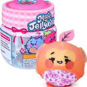 Magic Jellykins Mystery Blind-Jar Plush
