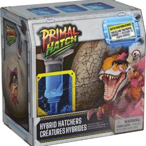 Primal Hatch Hybrid Hatchers Specimen Batch 1.0