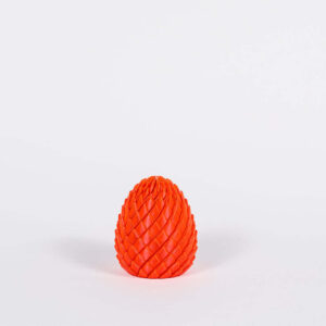 Dragon Scale Infinity Egg