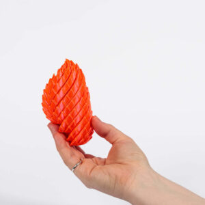 Dragon Scale Infinity Egg