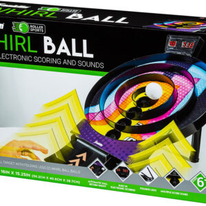 Whirl Ball
