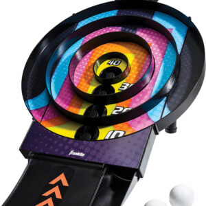 Whirl Ball