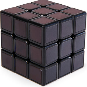 Rubik's Cube Phantom