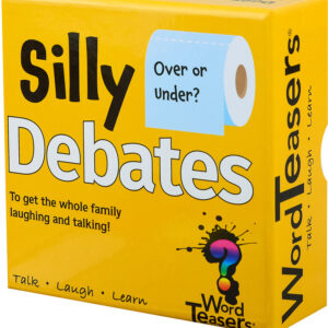 Silly Debates