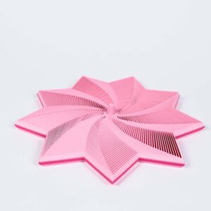 XL Collapsing Star Fidget
