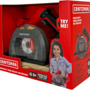 Craftsman Battery Operated Circular Saw