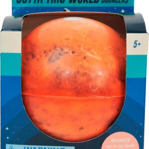 Outta This World Bouncers (assorted)