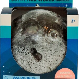 Outta This World Bouncers (assorted)