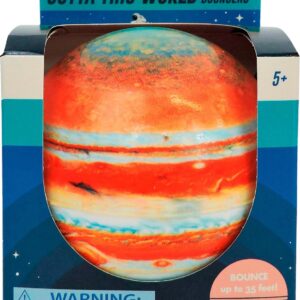 Outta This World Bouncers (assorted)