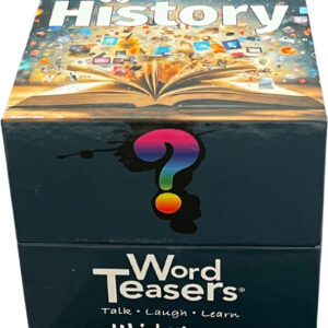 Weird History
